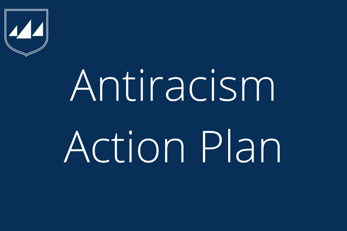 Antiracism Action Plan