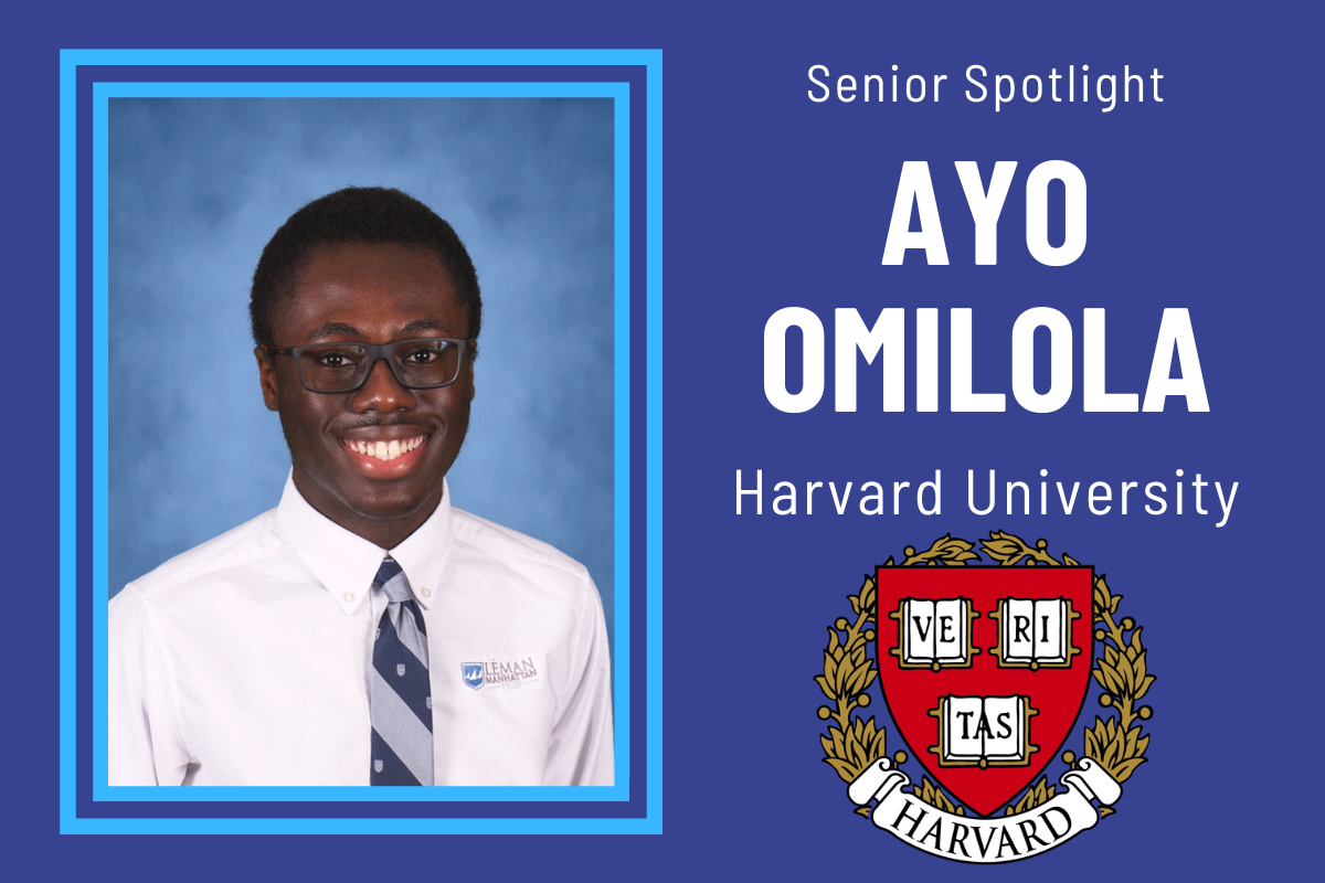 Ayo Omilola
