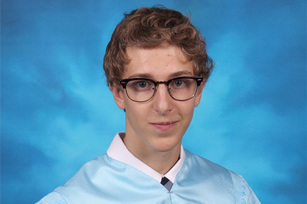 Isaac Dwass