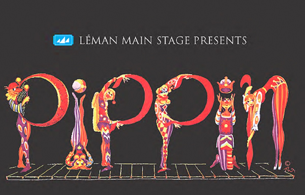 Pippin logo 