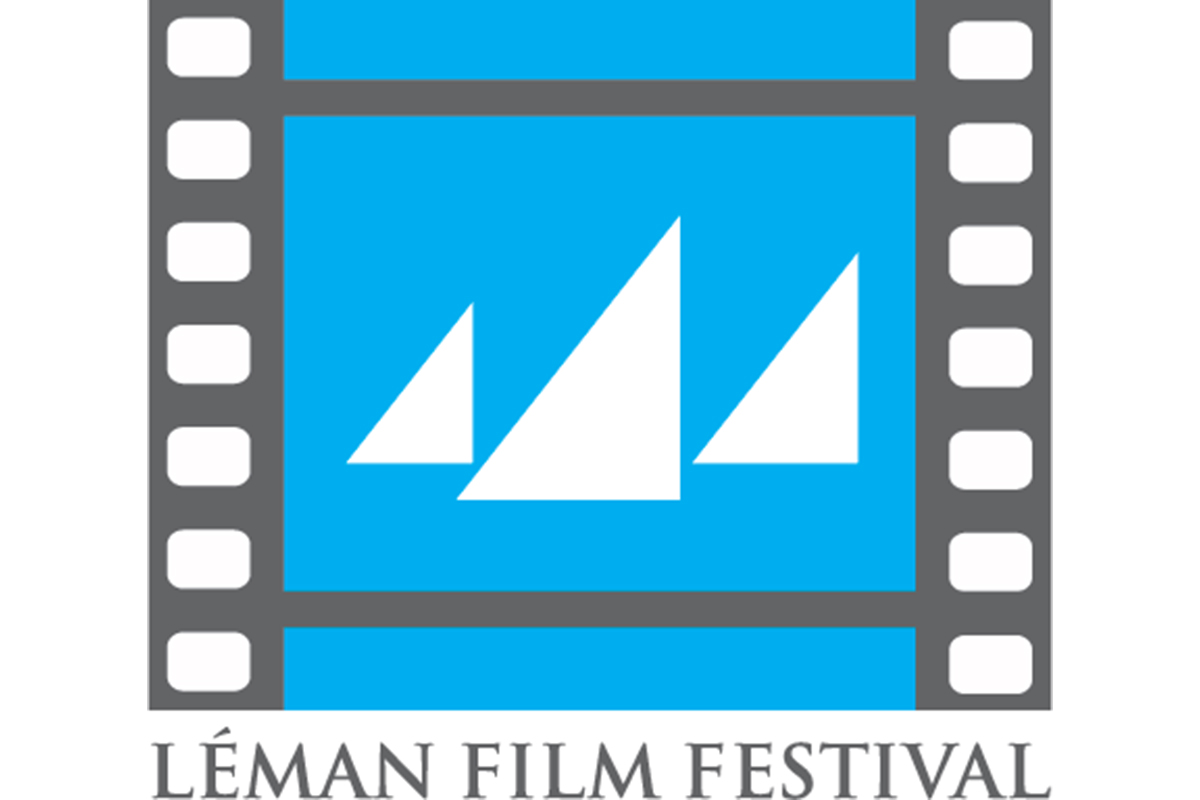 Léman Film Festival logo